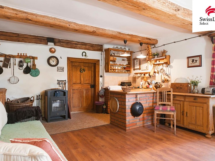 Prodej rodinného domu 230 m², pozemek 3 209 m² - foto 6