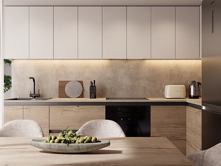 Prodej bytu 4+kk 91 m² (Jednopodlažní) - foto 2