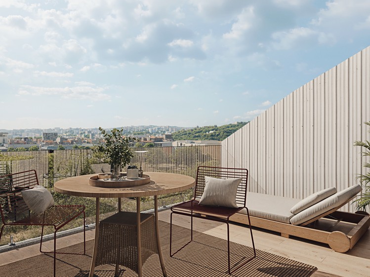 Prodej bytu 4+kk 91 m² (Jednopodlažní) - foto 4