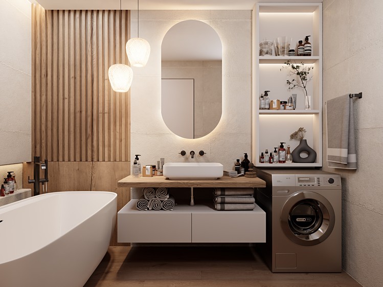 Prodej bytu 4+kk 91 m² (Jednopodlažní) - foto 8