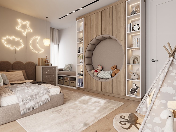 Prodej bytu 4+kk 91 m² (Jednopodlažní) - foto 6