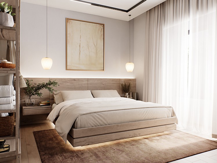 Prodej bytu 4+kk 91 m² (Jednopodlažní) - foto 5