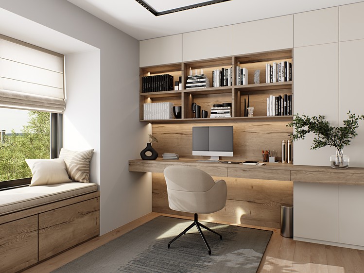 Prodej bytu 4+kk 91 m² (Jednopodlažní) - foto 7