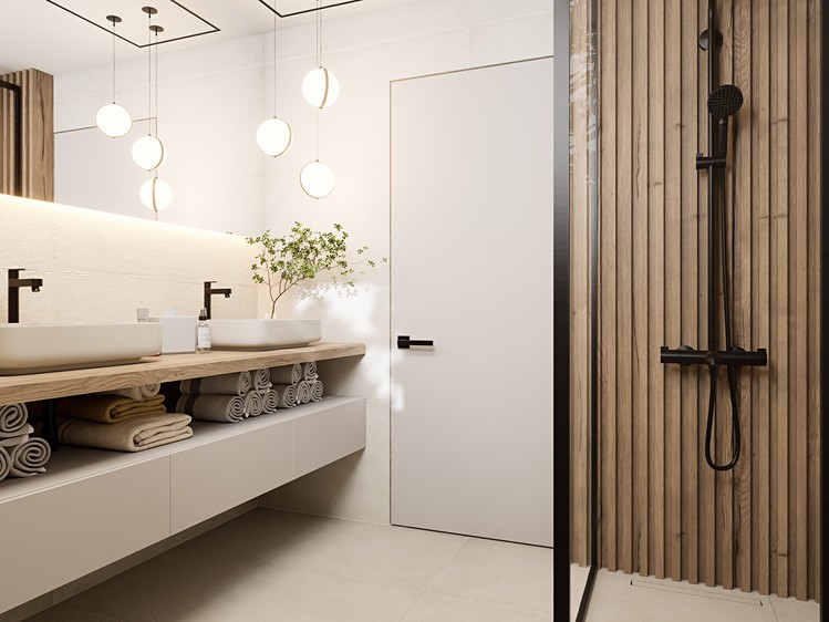 Prodej bytu 3+kk 83 m² (Jednopodlažní) - foto 5