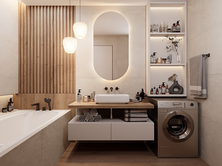 Prodej bytu 3+kk 83 m² (Jednopodlažní) - foto 6