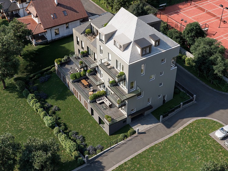 Prodej bytu 3+kk 83 m² (Jednopodlažní) - foto 8