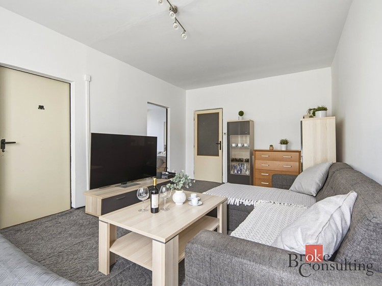 Prodej bytu 3+1 69 m² - foto 3