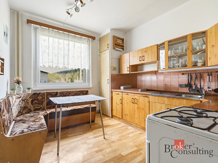 Prodej bytu 3+1 69 m² - foto 4