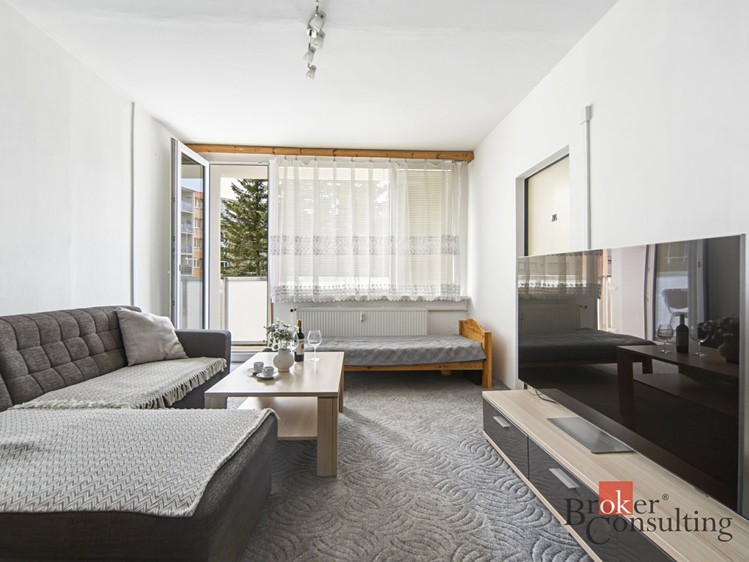 Prodej bytu 3+1 69 m² - foto 1