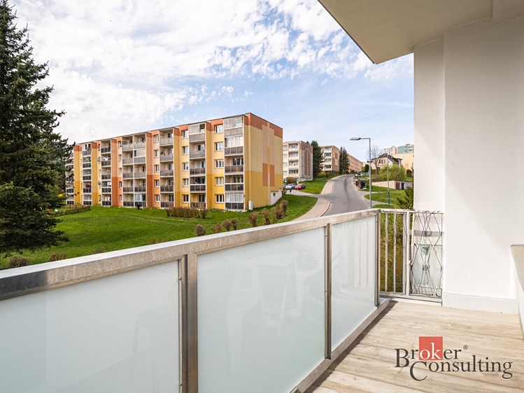 Prodej bytu 3+1 69 m² - foto 2