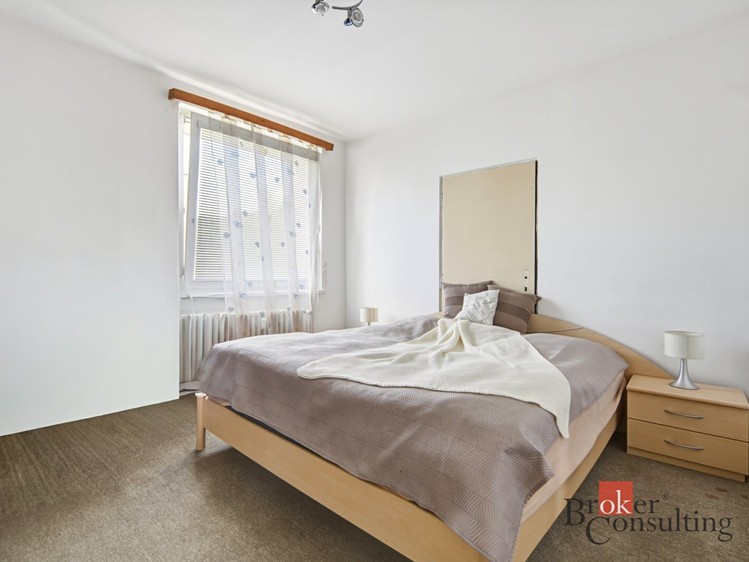 Prodej bytu 3+1 69 m² - foto 5