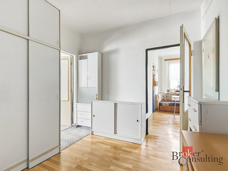 Prodej bytu 3+1 69 m² - foto 8
