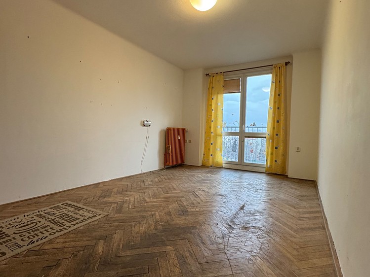 Prodej bytu 2+1 58 m² - foto 4