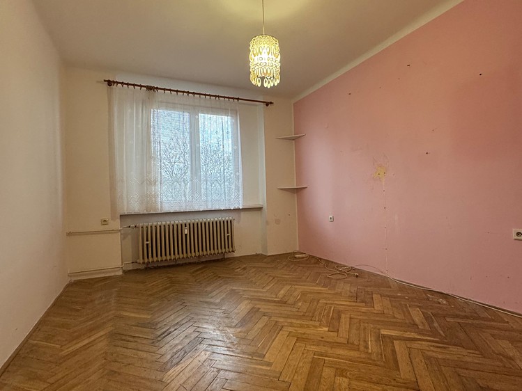 Prodej bytu 2+1 58 m² - foto 5