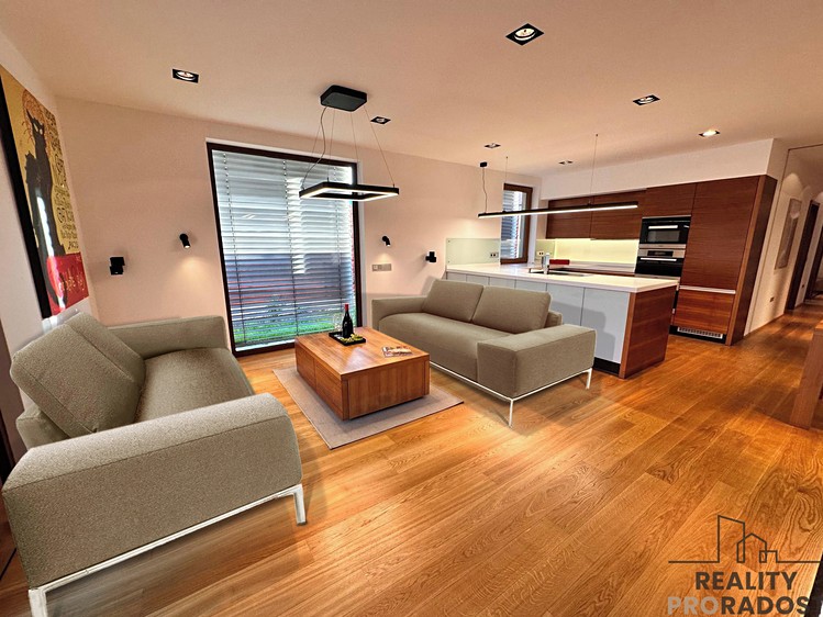 Prodej bytu 3+kk 83 m² - foto 1