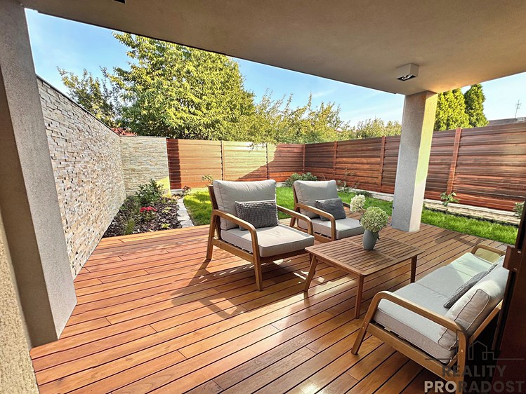 Prodej bytu 3+kk 83 m² - foto 4