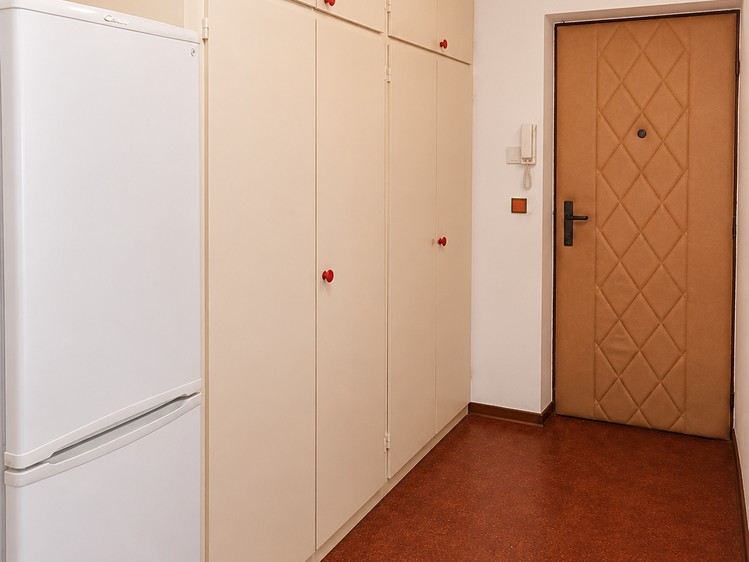 Prodej bytu 2+1 55 m² - foto 3