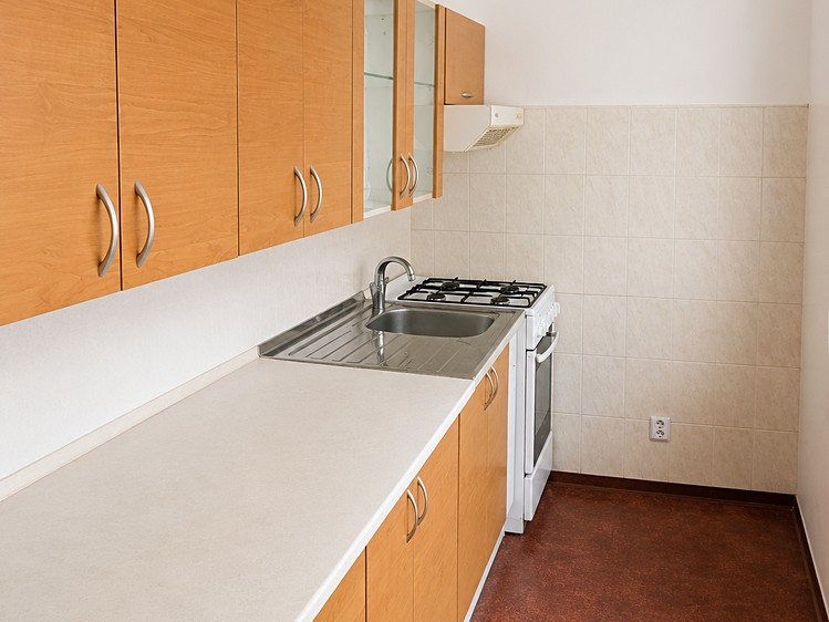 Prodej bytu 2+1 55 m² - foto 2