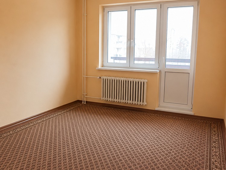 Prodej bytu 2+1 55 m² - foto 1