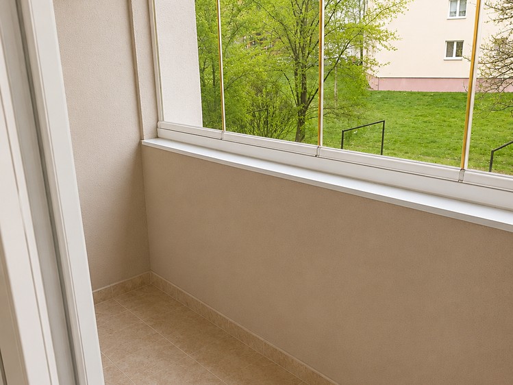 Prodej bytu 2+1 55 m² - foto 5