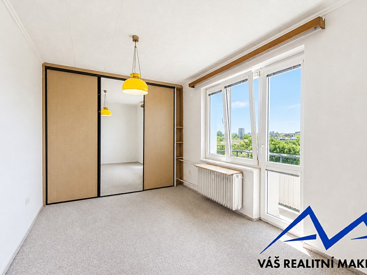 Prodej bytu 3+1 65 m² - foto 4