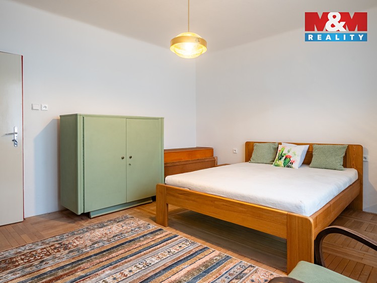 Prodej  rodinného domu 277 m², pozemek 735 m² - foto 5