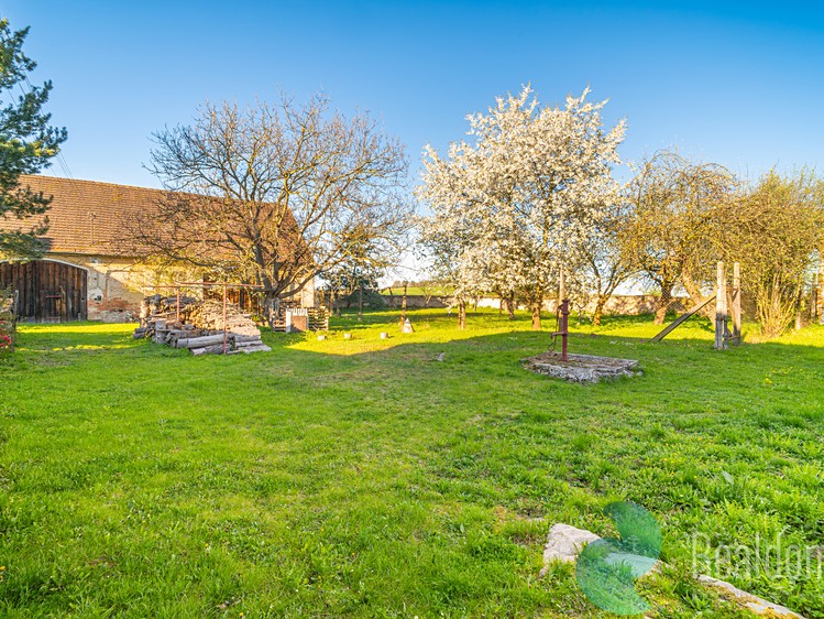 Prodej zemědělské usedlosti 232 m², pozemek 2 592 m² - foto 7