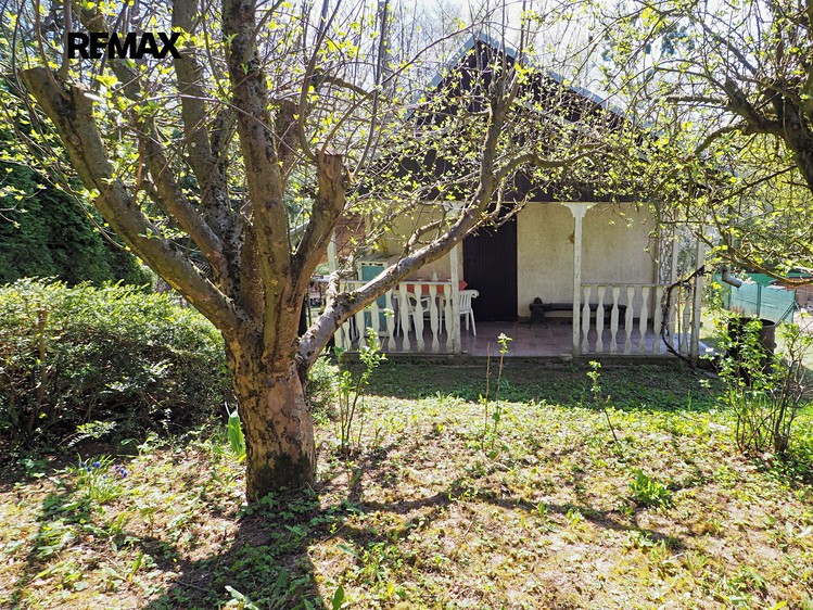Prodej chaty 41 m², pozemek 809 m² - foto 3