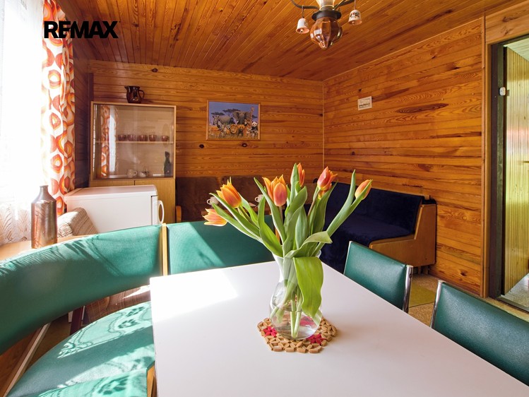 Prodej chaty 41 m², pozemek 809 m² - foto 8
