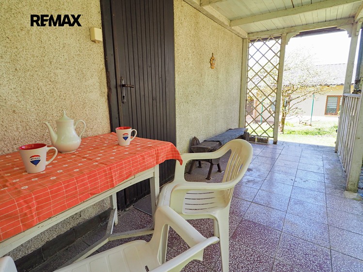 Prodej chaty 41 m², pozemek 809 m² - foto 6
