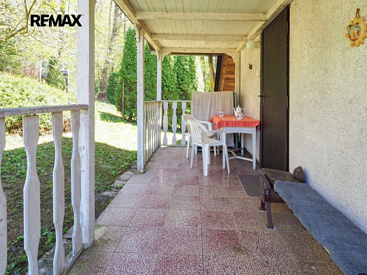 Prodej chaty 41 m², pozemek 809 m² - foto 5