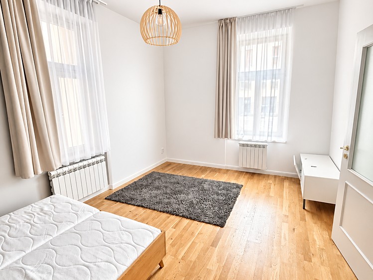 Prodej bytu 2+kk 48 m² - foto 3