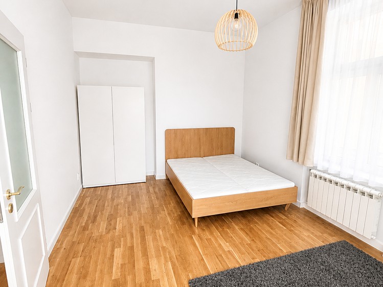 Prodej bytu 2+kk 48 m² - foto 4
