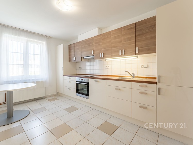 Prodej bytu 2+1 62 m² - foto 2