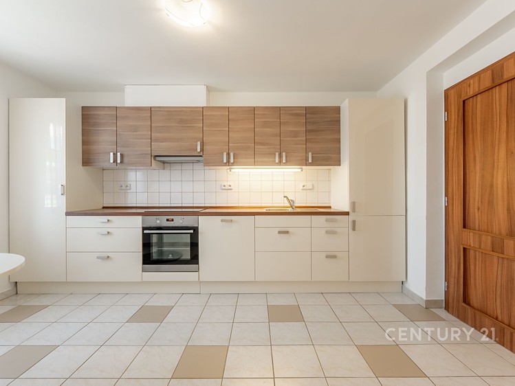 Prodej bytu 2+1 62 m² - foto 4