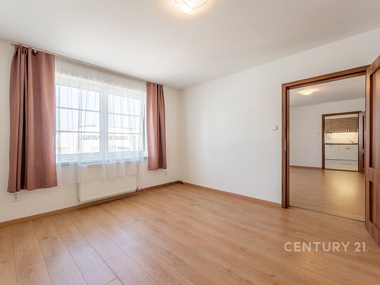 Prodej bytu 2+1 62 m² - foto 6