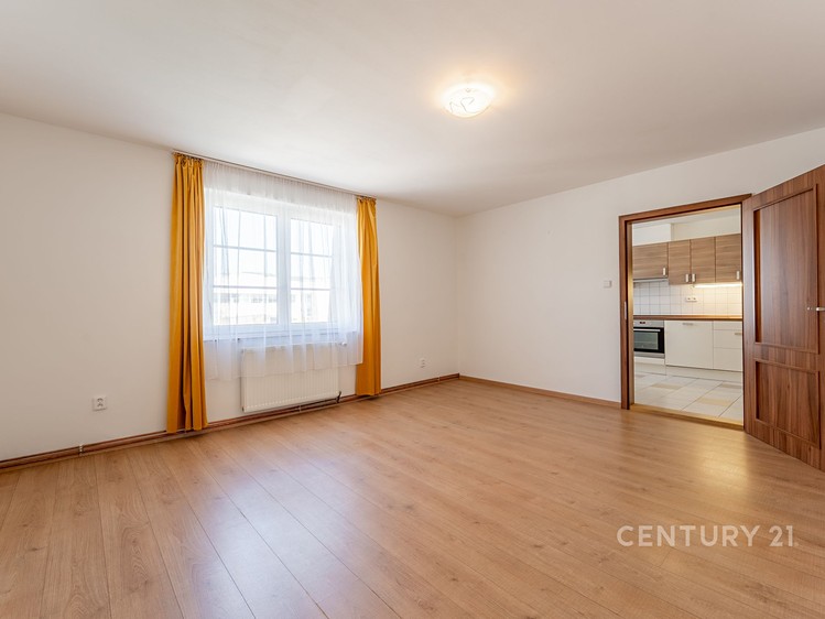 Prodej bytu 2+1 62 m² - foto 5