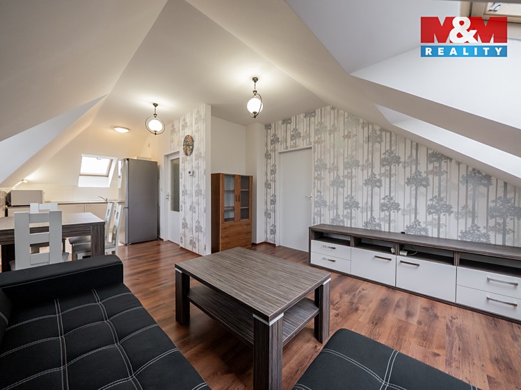 Prodej bytu 2+kk 48 m² - foto 4