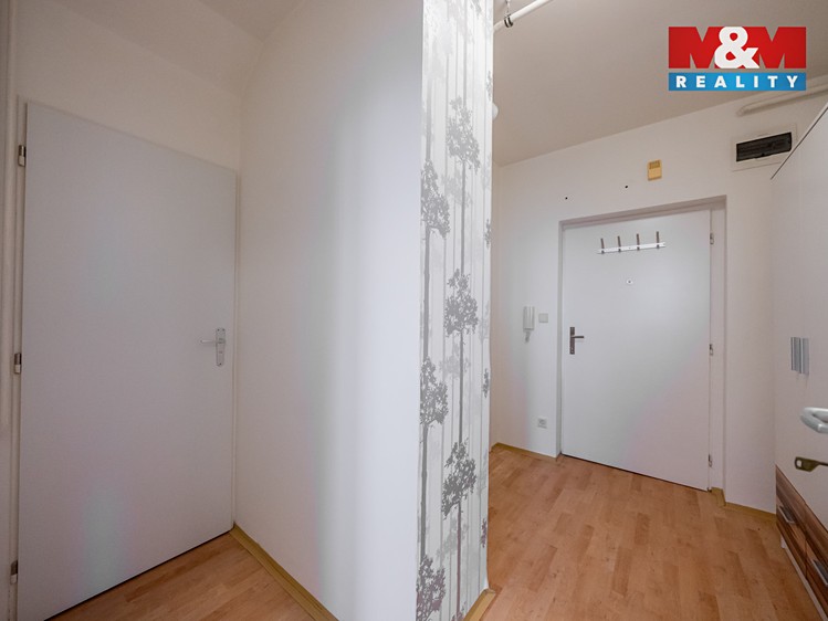 Prodej bytu 2+kk 48 m² - foto 8