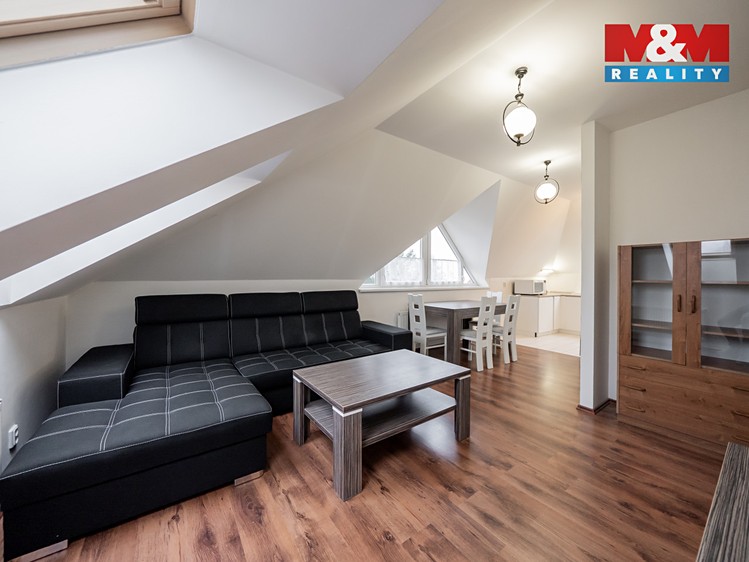 Prodej bytu 2+kk 48 m² - foto 5