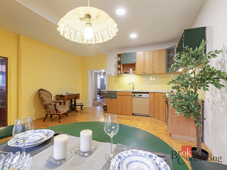 Prodej bytu 4+1 135 m² - foto 4