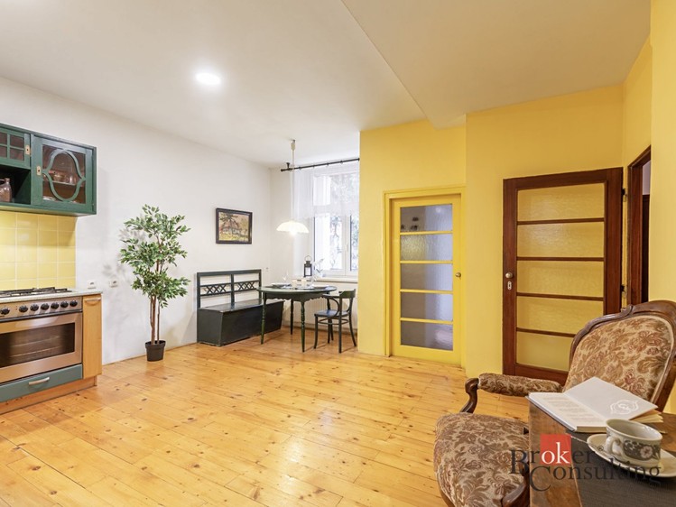 Prodej bytu 4+1 135 m² - foto 3