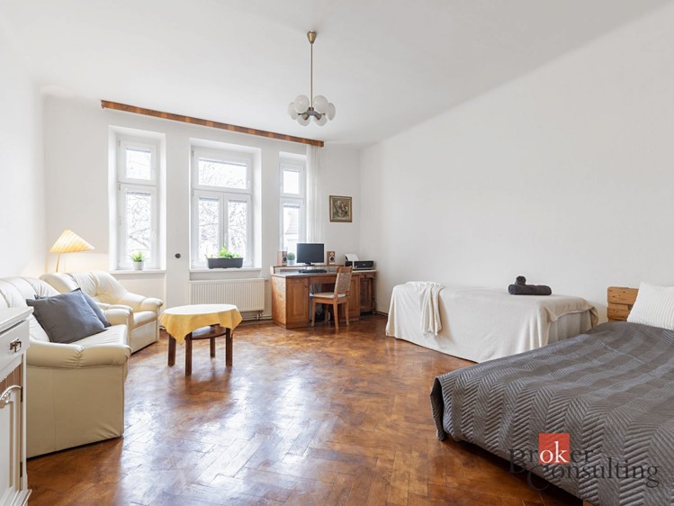 Prodej bytu 4+1 135 m² - foto 2