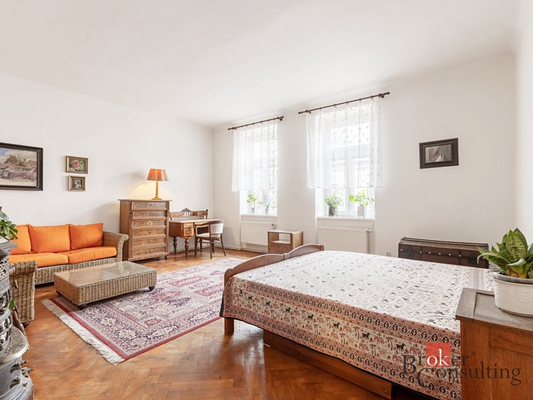 Prodej bytu 4+1 135 m² - foto 1