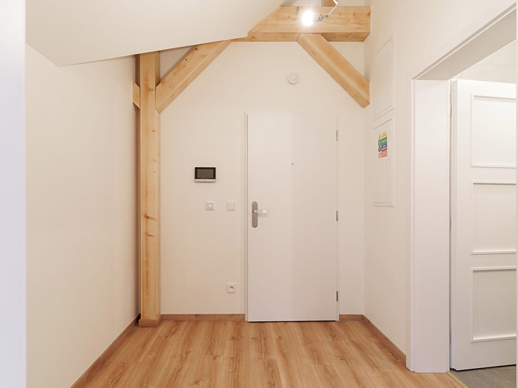 Prodej bytu 1+kk 41 m² - foto 4
