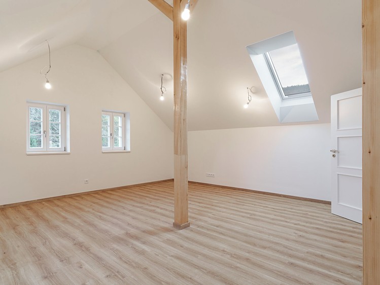 Prodej bytu 1+kk 41 m² - foto 3