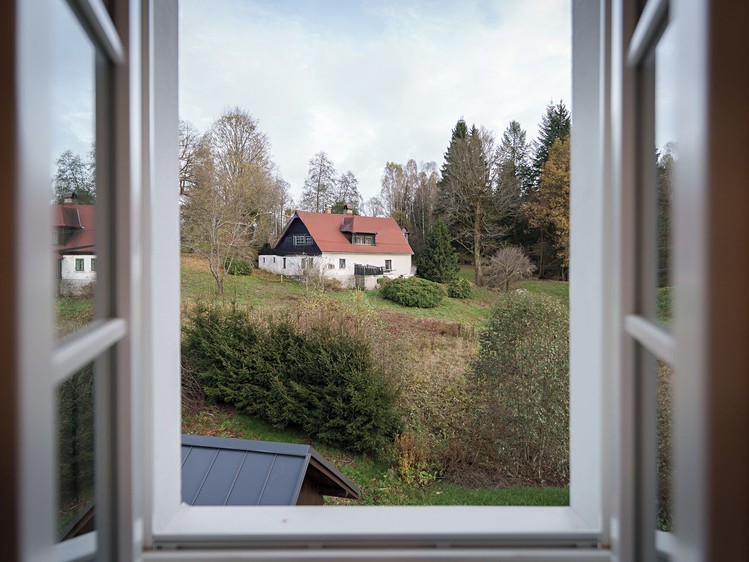 Prodej bytu 1+kk 41 m² - foto 6