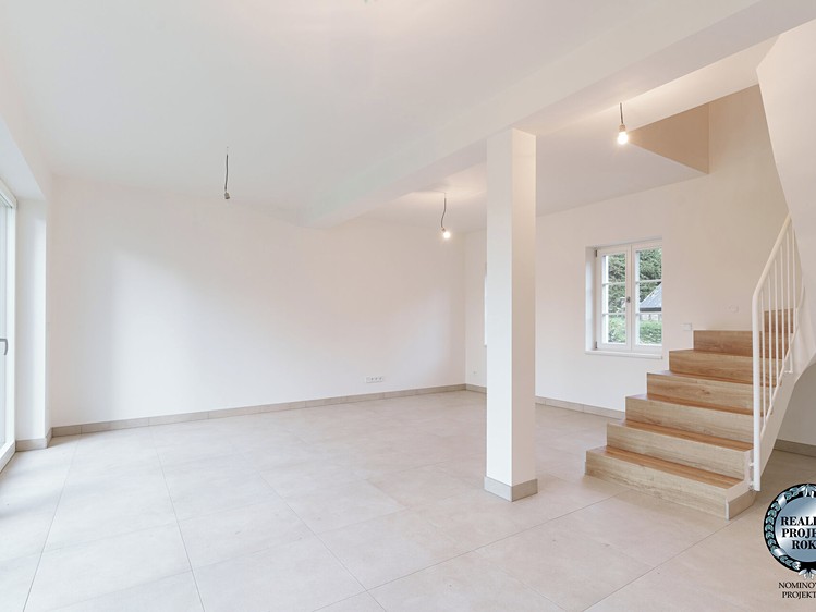 Prodej bytu 3+kk 83 m² - foto 1