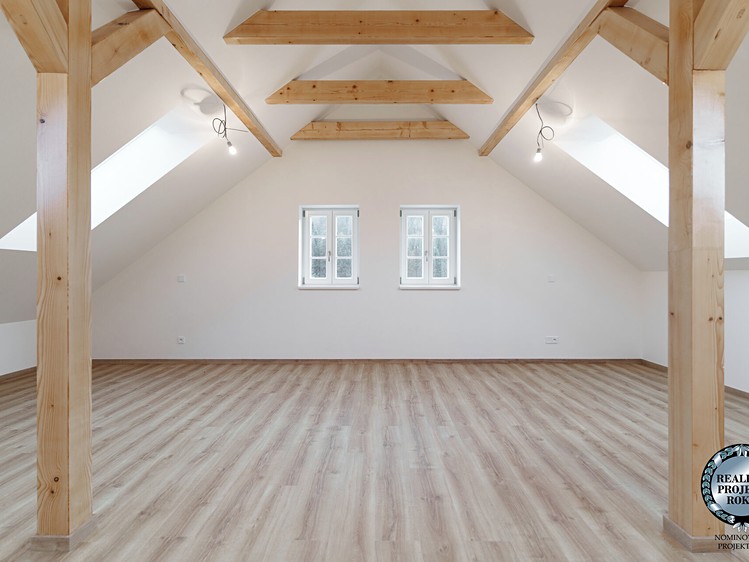 Prodej bytu 2+kk 65 m² - foto 1