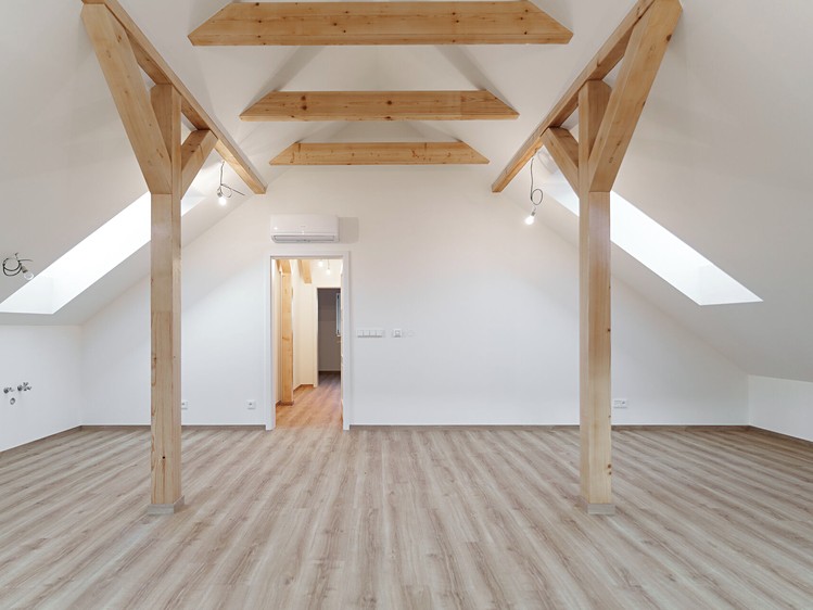 Prodej bytu 2+kk 65 m² - foto 3